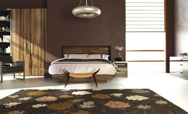 Zurfiz Ultragloss Noce Marino